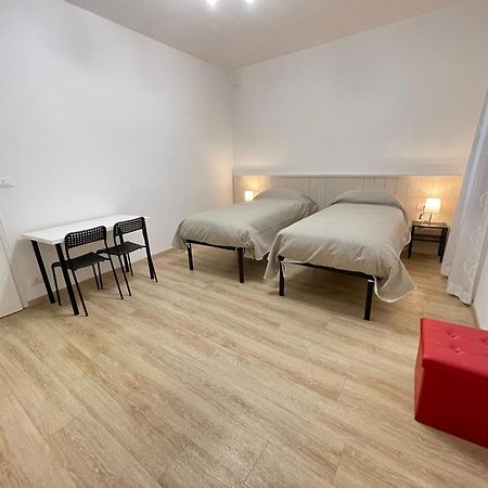 Monnalisa Venice Apartment Exteriér fotografie