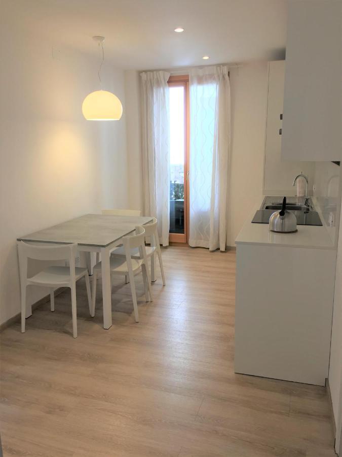 Monnalisa Venice Apartment Exteriér fotografie